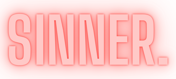 Sinner the Musical