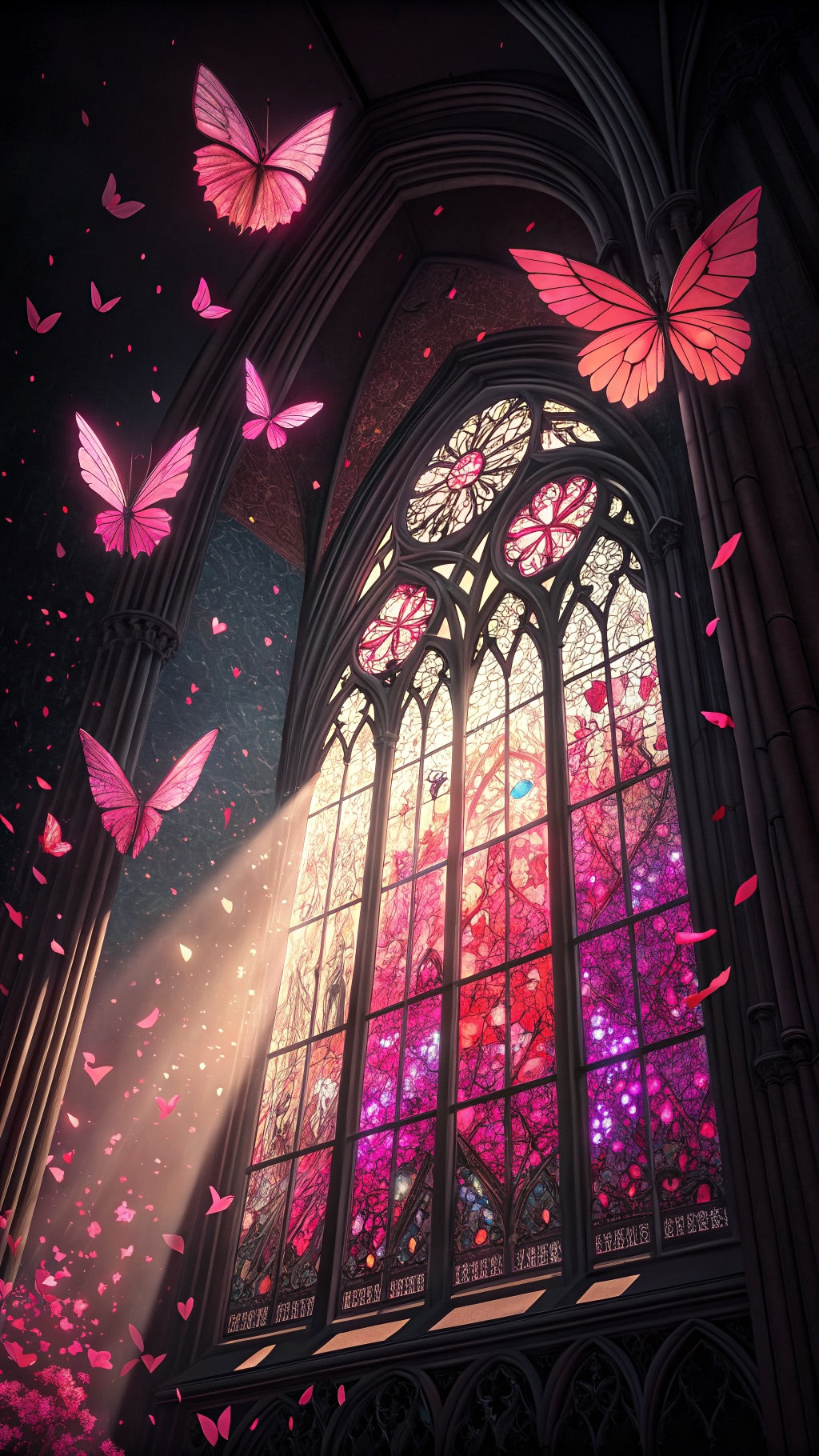 Show artwork